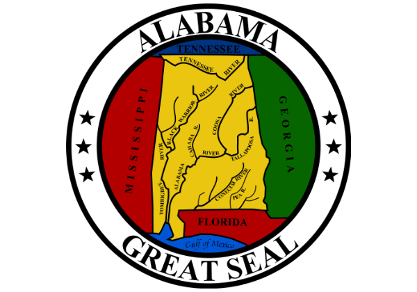 Alabama State Seal