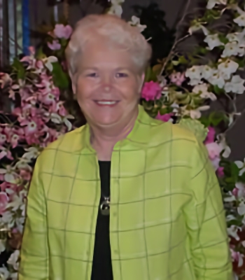 Marilyn Posey RSVP Staff